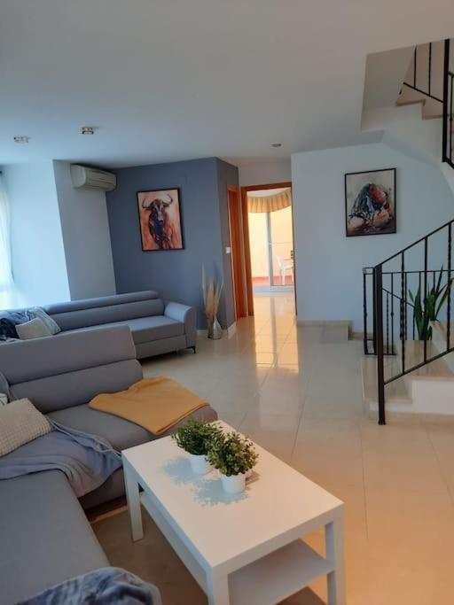 La Casa Del Navegante Daire Miramar Dış mekan fotoğraf